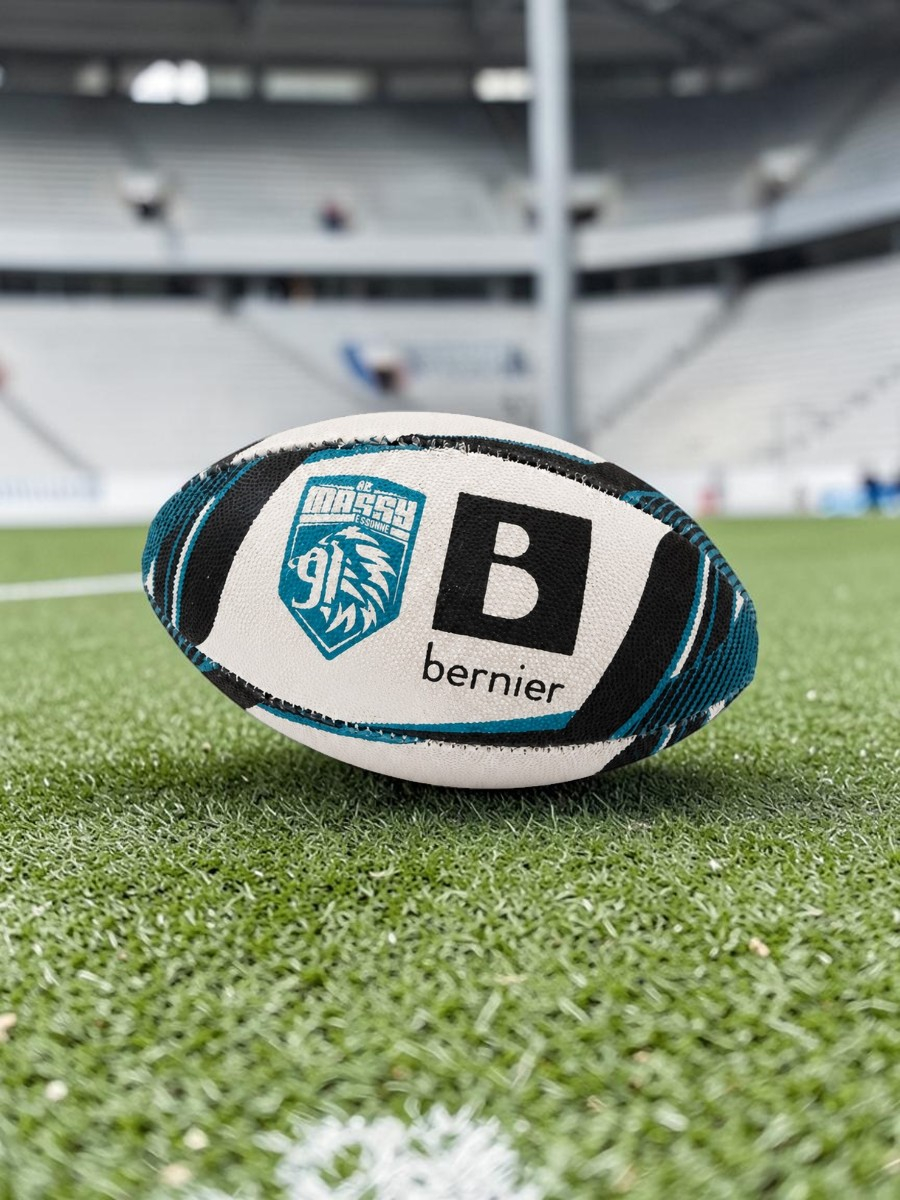 ballon Bernier