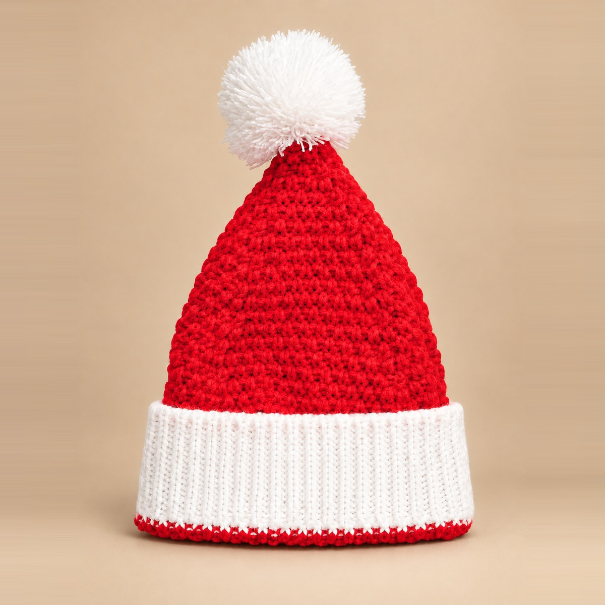 bonnet de noel pour entreprise