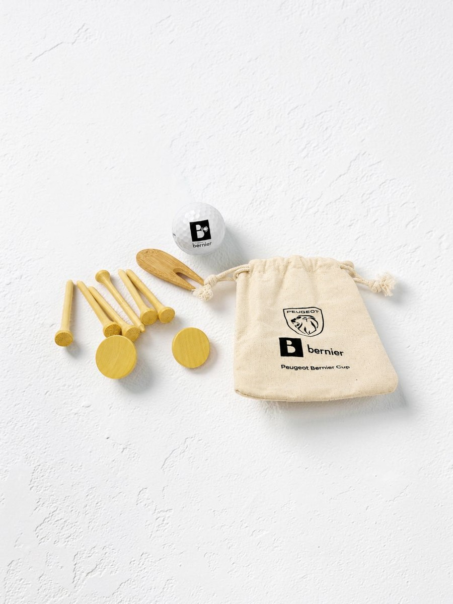 kit golf Bernier