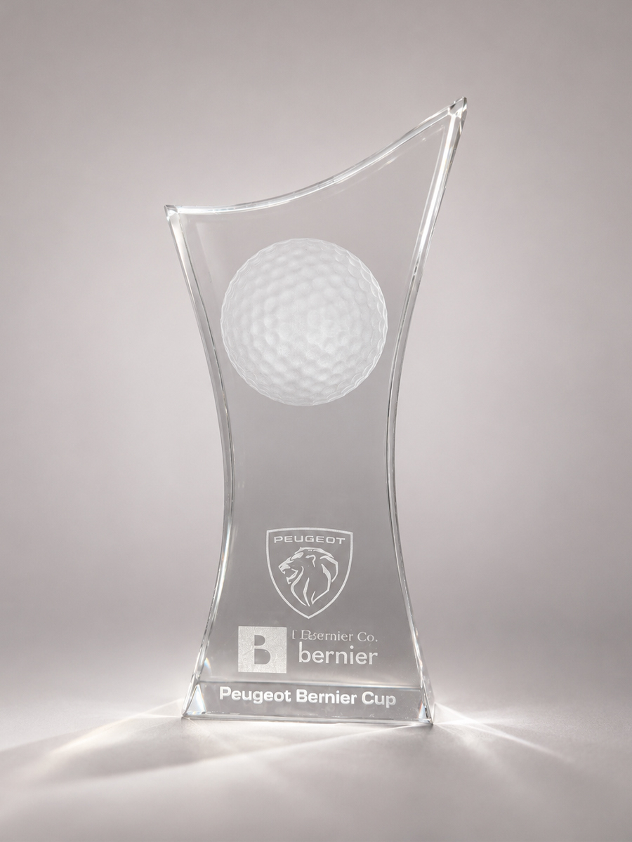 trophée Bernier