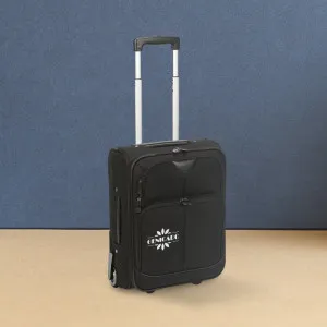 Valise trolley