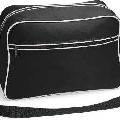 Sac bandoulière Rétro