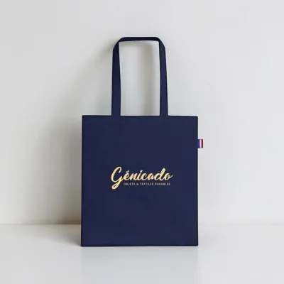 Tote bag personnalisé 220gr
