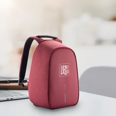 Sac à dos rPET avec port USB
