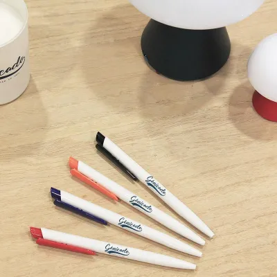 Stylo bille dart polished basic