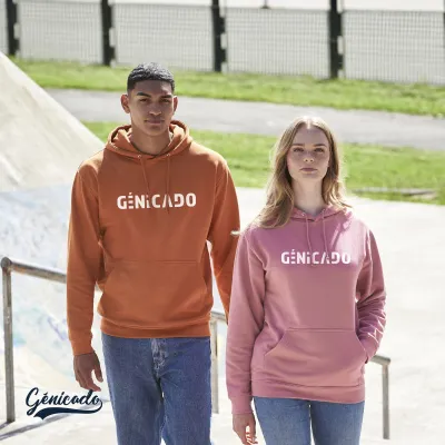 Sweat pas cher 280 g/m²