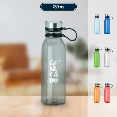 Bouteille en RPET 780ml