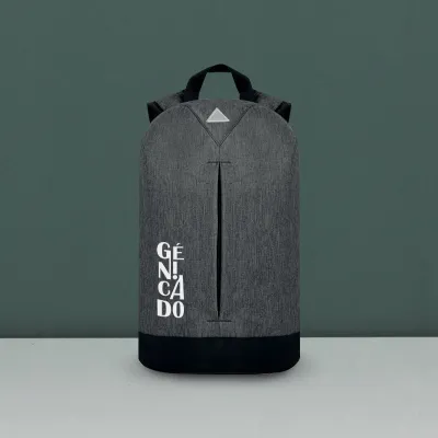 Sac à dos compartiment polyester 600D