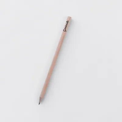 Crayon à papier en bois made in FR