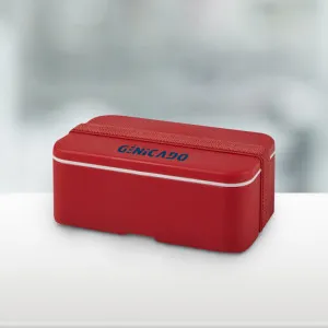 Lunch box PET recyclé 700 ml