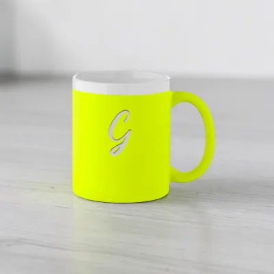 Mug en grès 300ml