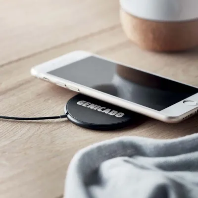 Chargeur sans fil magnétique