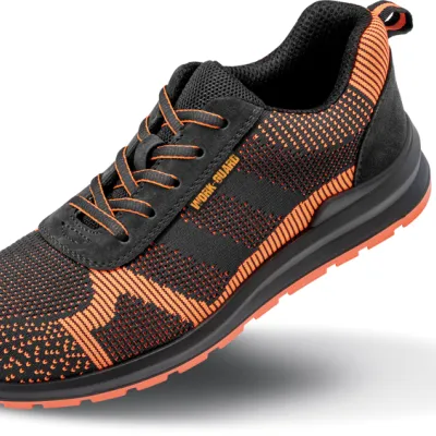 Chaussures de securite "Hardy safety trainer"