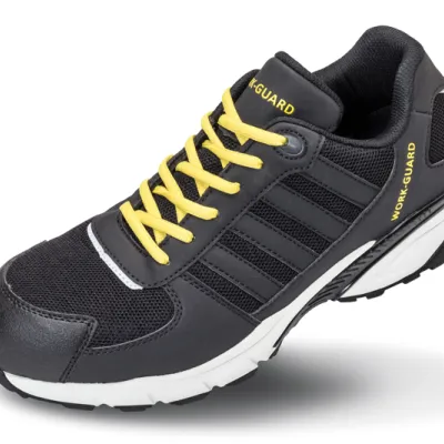 Chaussures de sécurité lightweight safety trainer