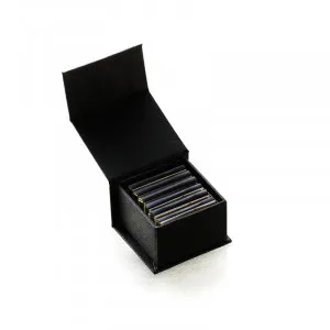 Coffret Ecrin personnalisable