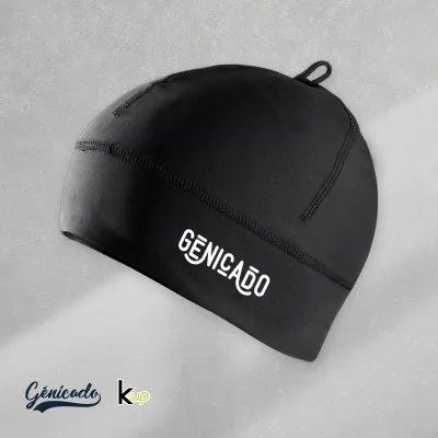 Bonnet de sport respirant promotionnel