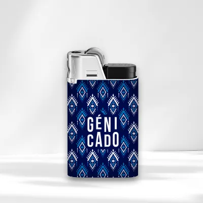 Briquet BIC® rectangulaire made in FR