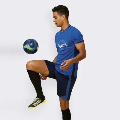 Maillot de sport foot adulte personnalisable