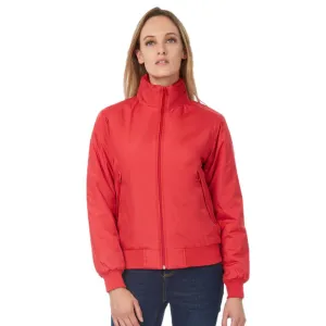 Bomber publicitaire pour femmes 190g