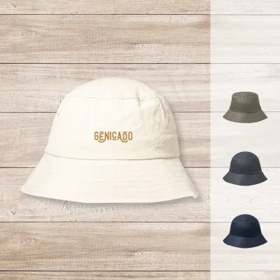 Bob en 100% coton recyclé 180 g/m²