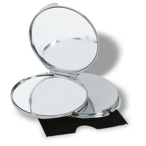 Miroir personnalisable chromè  - GUAPAS