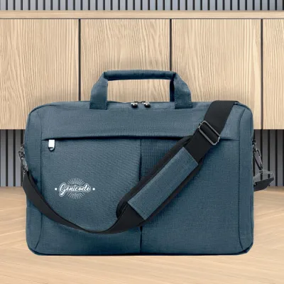 Sacoche ordinateur adaptable trolley
