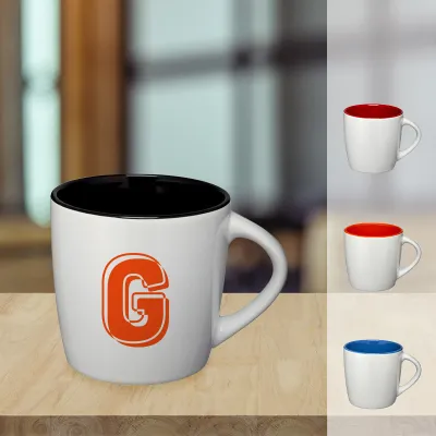 Mug en céramique promotionnel 340ml