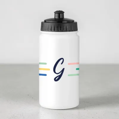 Gourde publicitaire sans BPA 500 ml