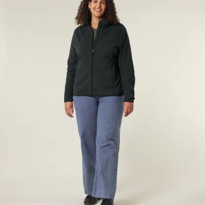 Stella Guider La veste polaire pour femmes