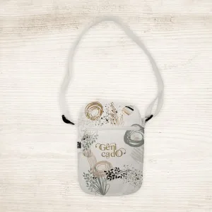 Sac bandoulière 100% sur mesure