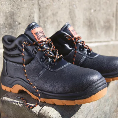 Chaussures de sécurité "Defence"