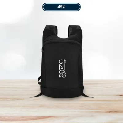 Sac sport pub résistant 17L
