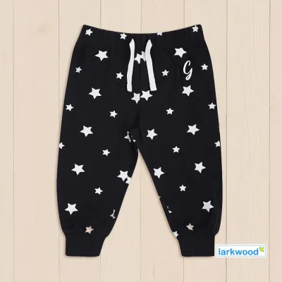 Pantalon de pyjama personnalisé