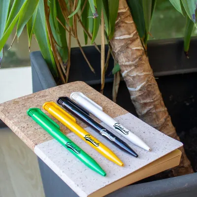 Stylo bille super hit polished