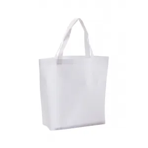Shopper sac shopping publicitaire