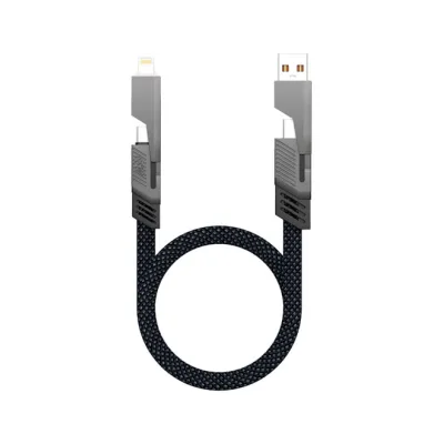 Câble universel charge rapide 60W pas cher