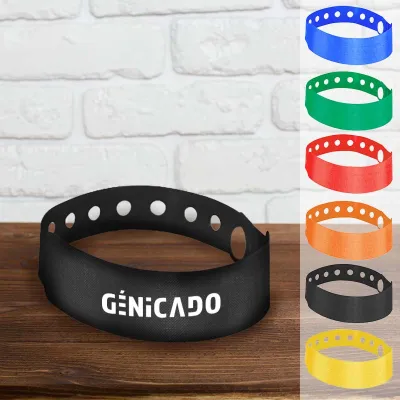 Multivent bracelet poignet publicitaire