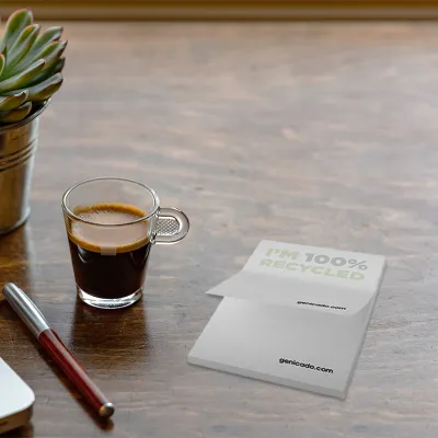 Post-it adhésif 50 x 75 mm