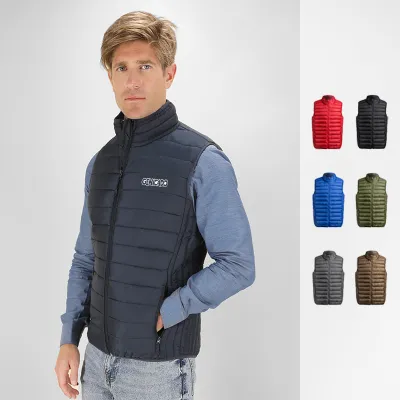 Gilet sans manches pas cher