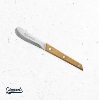 Couteau pâte à tartiner