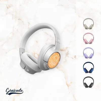 Casque audio Fresh 'n Rebel