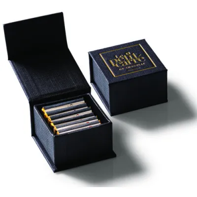 Coffret Ecrin personnalisable