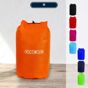Sac de plage marin polyester non tissé