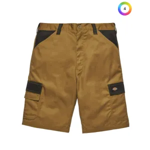 Short Dickie homme 65% polyester / 35% coton