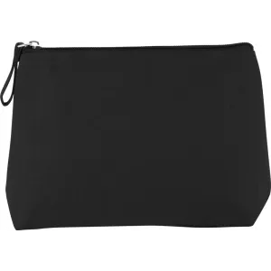 Trousse en cotonpersonnalisée canvas