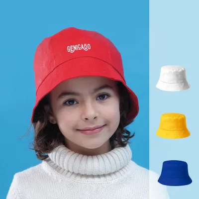 Bob enfant 100% coton