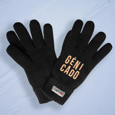 Gants Thinsulate™ en maille tricot
