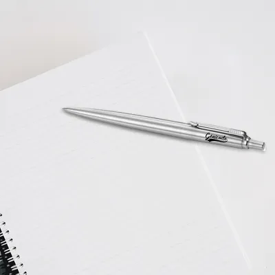 Stylo à bille Jotter métal - Parker