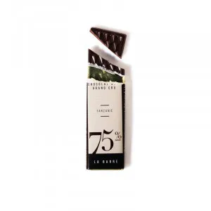 Barre 10g personnalisée