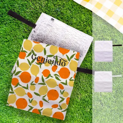 Coussin de stade pliable
